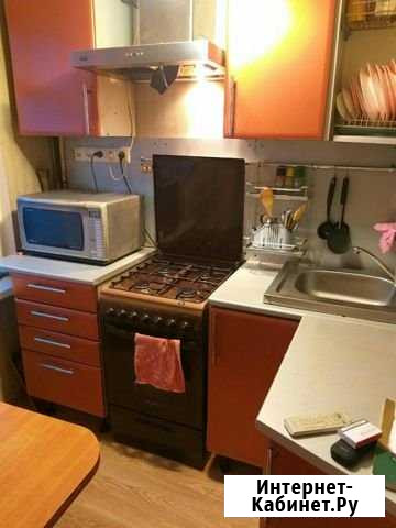 2-к квартира, 49 кв.м., 2/2 эт. Архангельск - изображение 1