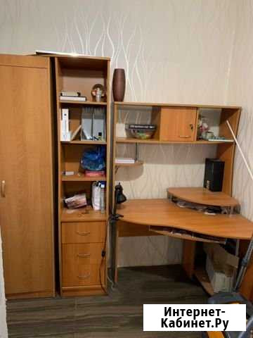 Компьютерный стол Иркутск - изображение 1