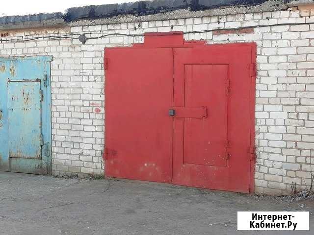 Гараж, 26 кв.м. Ждановский - изображение 1