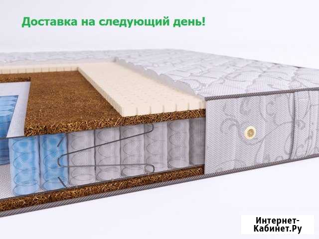 Матрас Бийск - изображение 1