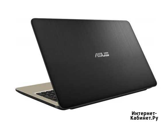 Продам ноутбук asus VivoBook X540Y Октябрьский - изображение 1