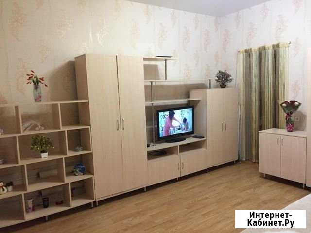 1-к квартира, 31 кв.м., 2/3 эт. Вахруши - изображение 1