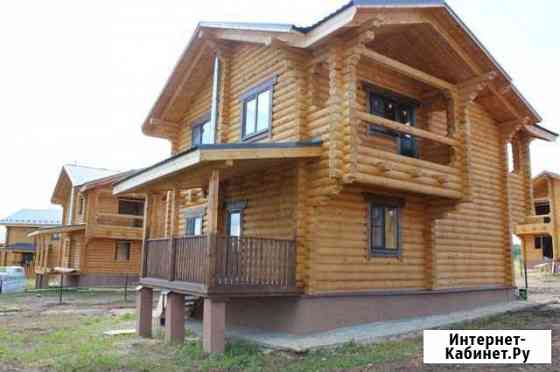 Дом 128 кв.м. на участке 7 сот. Владимир