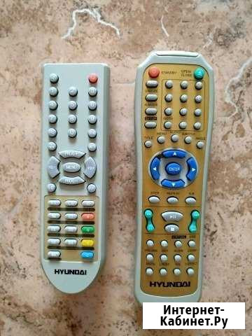 Пульт ду Hyundai Самара - изображение 1