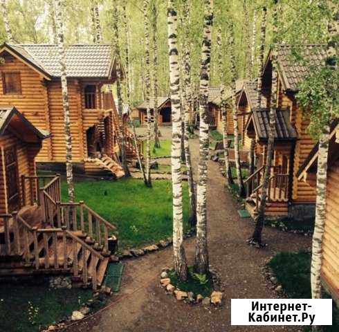 Дом 1000 кв.м. на участке 30 сот. Междуреченск - изображение 1