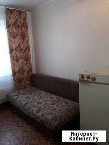 Комната 12 кв.м. в 1-к, 9/9 эт. Красноярск - изображение 1