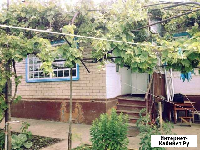 Дом 54 кв.м. на участке 5.7 сот. Черкесск - изображение 1