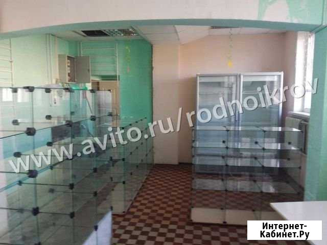 Сдам помещение свободного назначения, 132.00 кв.м. Октябрьск - изображение 1