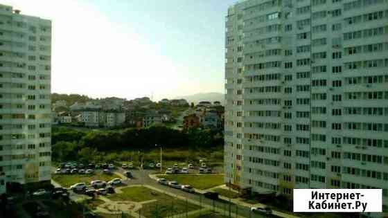 2-к квартира, 60 кв.м., 7/16 эт. Геленджик