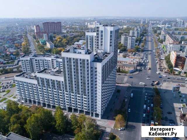 4-к квартира, 95.7 кв.м., 8/13 эт. Ульяновск - изображение 1