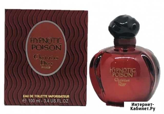 Женская туал. вода Gucci Dior Lacoste 100мл Псков - изображение 1