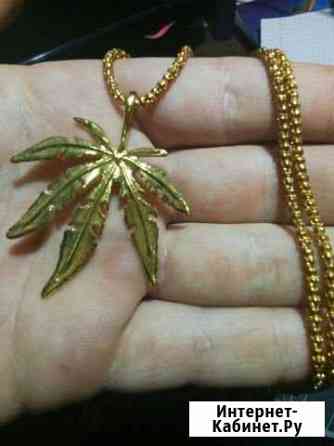 Цепочка Краснодар