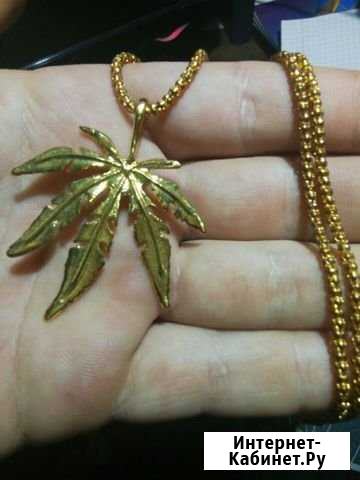 Цепочка Краснодар - изображение 1