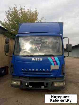 Iveco eurocargо Реутов