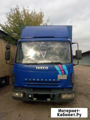 Iveco eurocargо Реутов - изображение 1