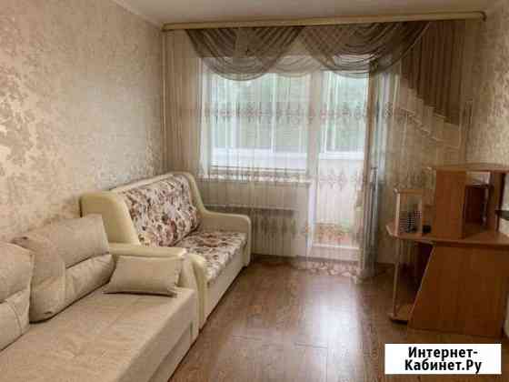 1-к квартира, 31.6 кв.м., 2/3 эт. Киржач