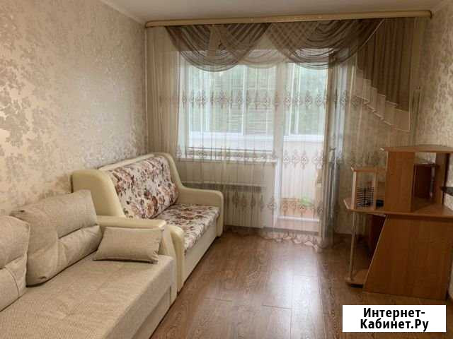 1-к квартира, 31.6 кв.м., 2/3 эт. Киржач - изображение 1
