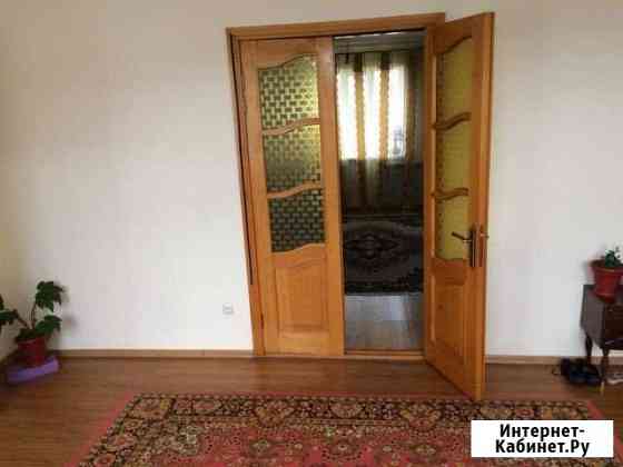 Дом 120 кв.м. на участке 4 сот. Хасавюрт