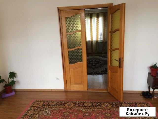 Дом 120 кв.м. на участке 4 сот. Хасавюрт - изображение 1