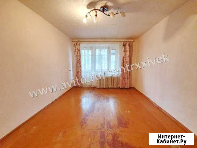 2-к квартира, 50 кв.м., 1/5 эт. Владимир - изображение 1