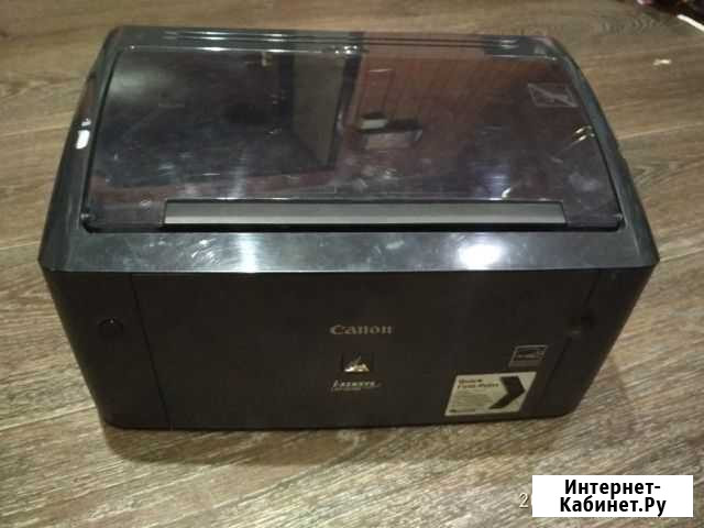 Canon i- sensys LBP3018 Курск - изображение 1