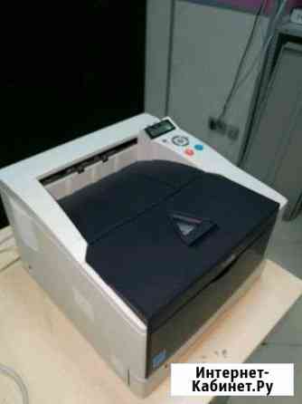 Принтер kyocera ecosys P2135dn Саранск