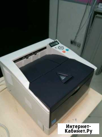 Принтер kyocera ecosys P2135dn Саранск - изображение 1