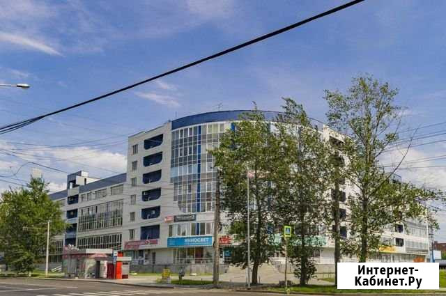 Офисное помещение, 52 кв.м. Екатеринбург - изображение 1
