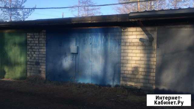 Гараж Тында - изображение 1