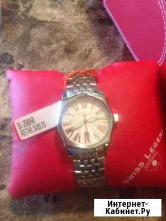 Swiss Legend Ladies Watch Часы Швейцарские женские Подольск