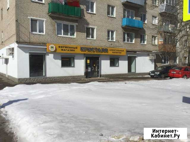 Торговое помещение, 168 кв.м. Александров - изображение 1