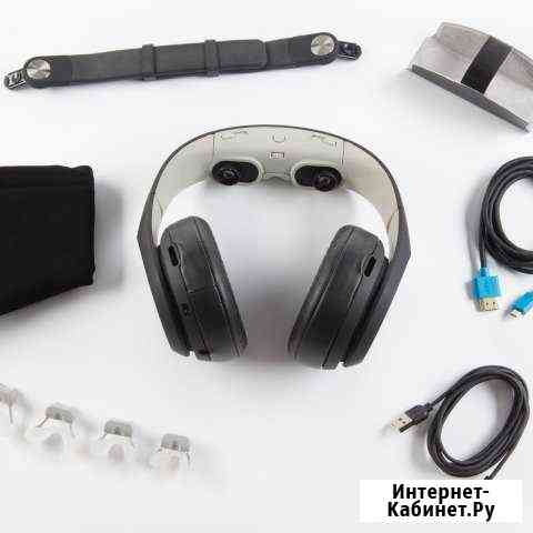 Avegant Glyph - персональный 3D кинотеатр Курск