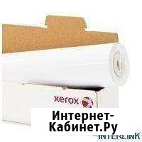 Бумага рулон Xerox 1067ммx45м 90г/м2 450L90108 Екатеринбург - изображение 1