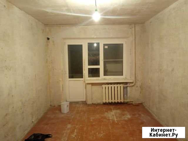 2-к квартира, 43 кв.м., 2/5 эт. Элиста - изображение 1