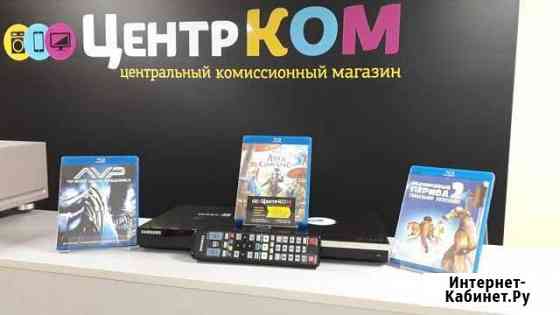 Blu-ray SAMSUNG BD-C5500P Магнитогорск