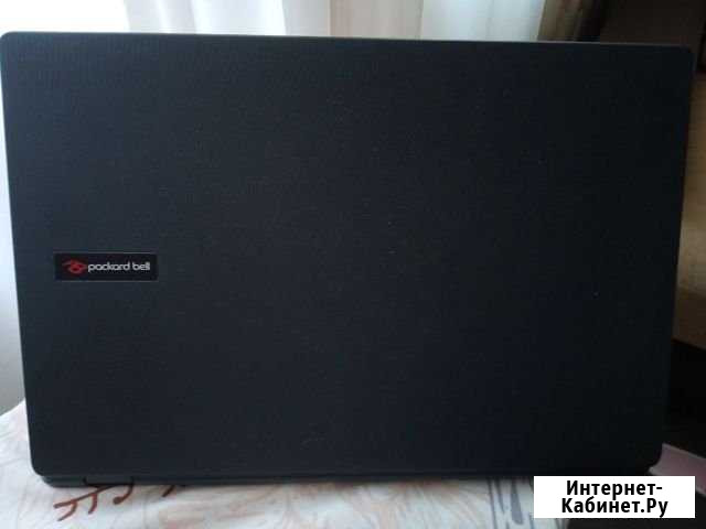 Ноутбук packard bell Приморско-Ахтарск - изображение 1