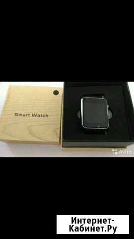Умные часы Smart watch Ковров - изображение 1
