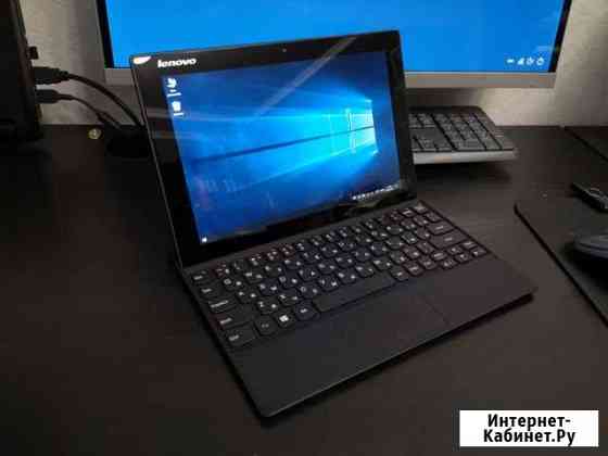 Планшет-ноутбук Lenovo miix 3-1030 Набережные Челны