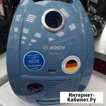 Пылесос Bosch GL-30 Махачкала