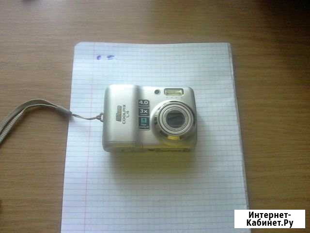 Фотоаппарат Энгельс - изображение 1