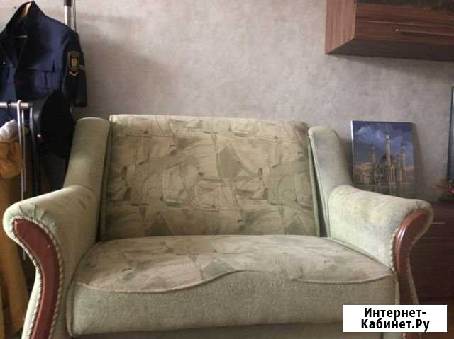 Кресло Новороссийск - изображение 1