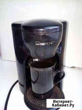 Капельная кофеварка на 1 чашку Ярославль