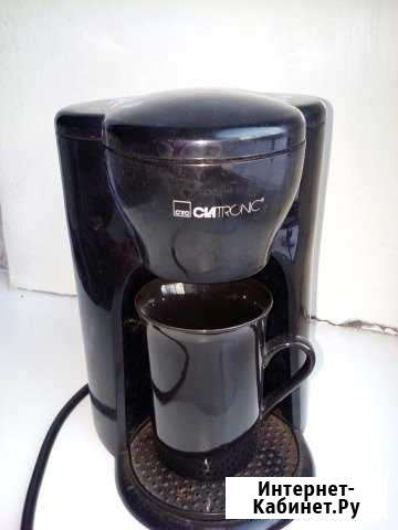 Капельная кофеварка на 1 чашку Ярославль - изображение 1