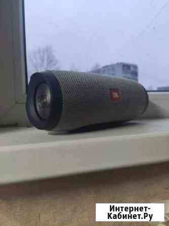 Jbl charge 3 Выборг