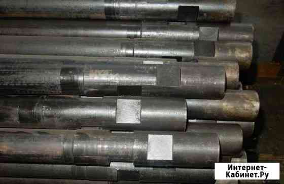 Буровые штанги Москва