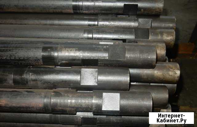 Буровые штанги Москва - изображение 1