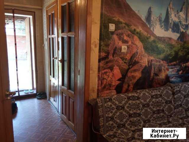 Дом 51 кв.м. на участке 8 сот. Майкоп - изображение 1