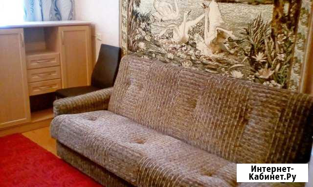 Комната 12 кв.м. в 2-к, 2/5 эт. Орёл - изображение 1