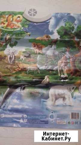 Развивающий плакат Курск - изображение 1