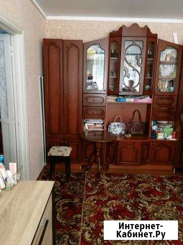 3-к квартира, 44 кв.м., 2/2 эт. Лиски - изображение 1